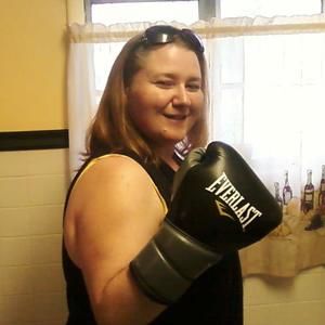 Meet your Posher, Dawn